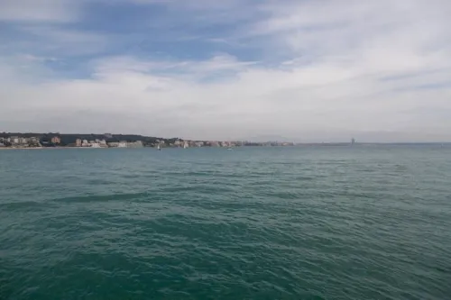 ALLOGGIO TURISTICO FLAVIA Hotels in Anzio