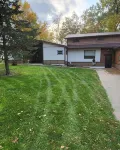 2 pond lodge Hotels near Fort Ransom State Historic Site