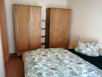 New holiday apartment in Hohenlohe near Rothenburg odT, for 1-4 people Hotels in Blaufelden