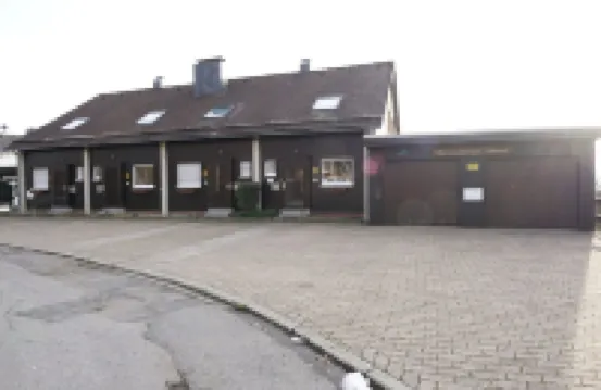 FeWo Walter - Apartment 5 St.- Andreasberg, south-facing terrace, quiet, WLAN