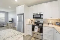 Come relax at The C Palace - New Home