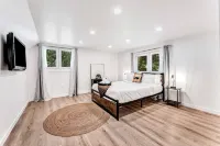 Nature 4BD Escape in Poconos