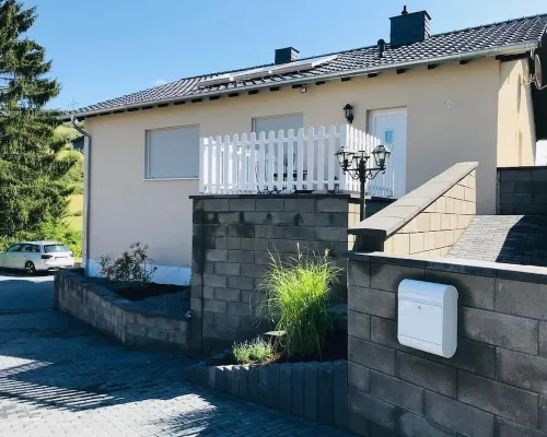 VILLA RELAX - Gerolstein Hotels in Gerolstein