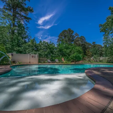 Not a Resort. Not a Rental. Something Better…