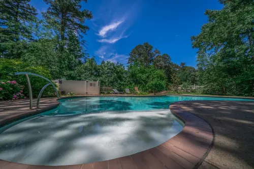 Not a Resort. Not a Rental. Something Better…