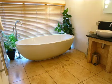 Luxurious converted barn in the Northern Lake District near Keswick