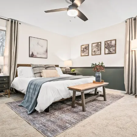 7BR Designer Home in Massanutten Отели в г. Мак-Гиисвилл