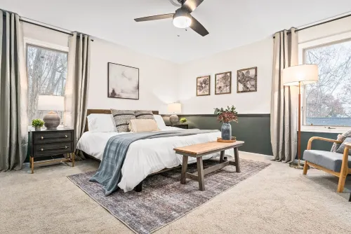 7BR Designer Home in Massanutten