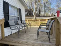 Grand Rivers Getaway at Ky Lakes