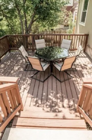 Bison House, Montana Family Home