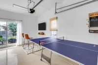 The ARLO - Walk to Brewery and Restaurants Hotels in Milford