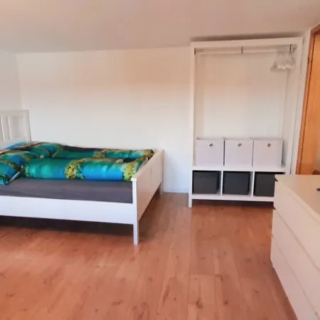 Vacation apartment in the Allgäu in Nesselwang, near Alpspitzbahn