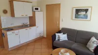 Modern apartment by the sea in the old town of Sassnitz (FW2)