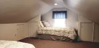 Cozy cottage in  Warwick's West Bay