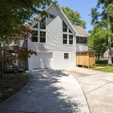 "Calm it Down" Bikes, Beach, and 5 star reviews!