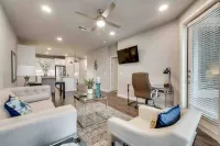 25% OFF MCK228 - 1BD Apt, Pool, Gym, HWY121 - McKinney