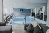 Landhaus Saarschleife Ferienwohnung 140 qm Wellness & Spa Gegenüber Inklusive! Hotels near Alter Turm