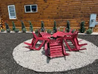 Lakeside Lodge In Between Geneva-on-the-Lake and the Historic Ashtabula Harbor