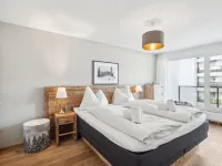 Nr.43 Haus Sotmirana 倫策海德酒店