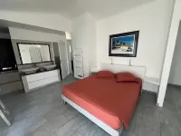 10mn beach, Standing Villa, top sea view, fiber internet, heated pool, jacuzzi