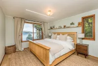 Discovery Bay Lookout: Hot Tub, Sauna & More! Port Townsend Marine Science Center 주변 호텔