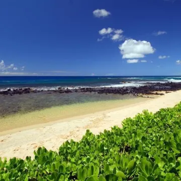 Great Rates Private 4 Br Luxury Home in Poipu - Baby Beach Sleeps 10 Tvnc#1194