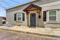 Comfy Cottage Walking Steps From Shopping/Dining/Taproom/Spa - Wifi