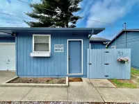 Fishing Cabin w/ Dock Access