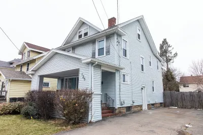 Greyson's Hideout - East Rochester Gem! Nearby everything & village!