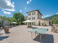 Between art and nature farm in Umbria Green Heart of Italy Hotels in Spello