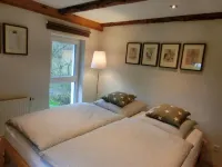 Ferienwohnung Apfelgarten - in Dobra