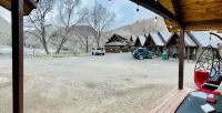 Riggins Riverview Retreat (Triple R) Cabin #4