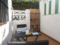 Tourist apartment La Muralla de Llanes