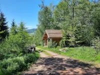 Chalet close to the forest with private spa jacuzzi - Chalets