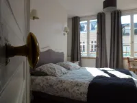 Charming apartment in the heart of Honfleur