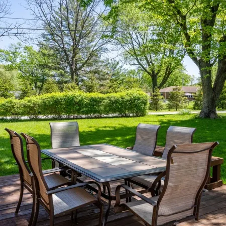 Family Game House Near Kings Island