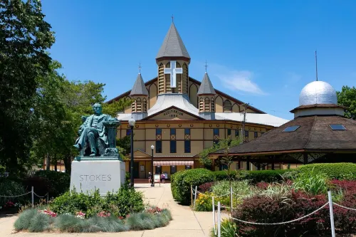 Ocean View, Pathway Situated, Large Wrap Around Porch, Private Parking!