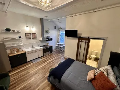 Opera House Suite 2 فنادق في 