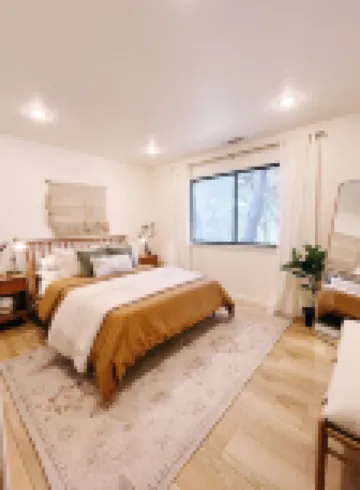 Separate Office, Large Hot Tub, and Firepit 格羅夫蘭酒店