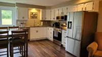 Fully renovated apartment in the heart of the Finger Lakes