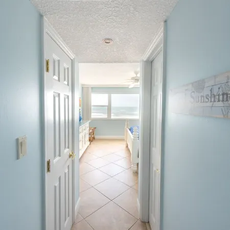 Beachfront 2Br Condo w/ Balcony & Heated Pool, Unit 224