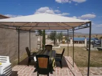 Casa Rural La Vaquería for 8 people