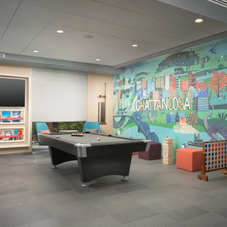 Tru by Hilton Chattanooga Hamilton Place