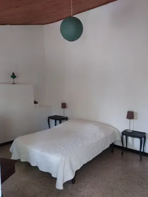 Maison au Coeur du Village de Lumio Hotels in Lumio