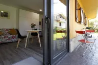 CASTRO ECO10 Hotels in Eastern coast of Cantabria