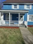 Historic Charm With Modern Comforts & Parking Near Oceanfront and Rivers Casino