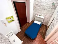 Spacious and comfortable apartment in Pompeii, pets allowed