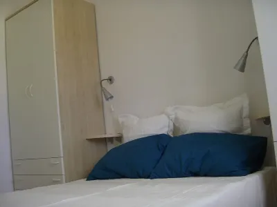 Residence Valledoria 2 - Two-room apartment SILVIA n. 31