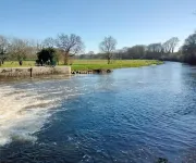 Venez Profiter de Calme, de Nature, Dauthenticité, dun Très Joli Point de vue Các khách sạn ở Quily