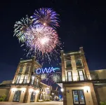 Park Ave Condo close to OWA and Alabama Beaches
